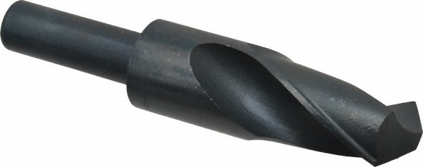 Picture of Value Collection 1346758 1-9/32 X 3/4 118Deg HSS Drill